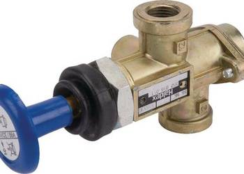 Zawór trójdrogowy 3/2 352018011