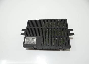 MODUŁ STEROWNIK ŚWIATEŁ BMW E60 E61 9112630
