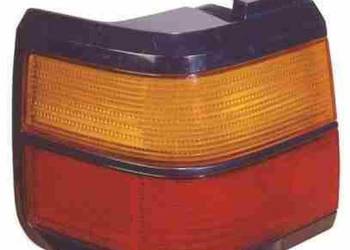 LAMPA TYLNA ZEWNĘTRZNA LE SEDAN - VW PASSAT 88-93