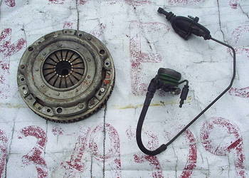 Mercedes A140 A160 A190 A170 W168 pompa sprzęgła