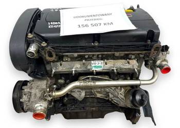 SILNIK Z18XER Opel Astra III H Zafira B Signum Vectra C 1.8 16V 140KM 156ty
