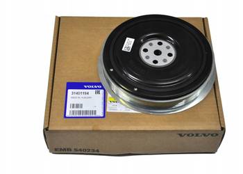 VOLVO V40 S60 V60 V70 kolo pasowe D2 D3 D4 D5 OE