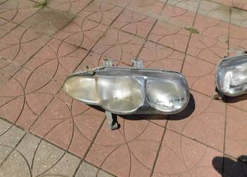 rover 45 lampa prawa WYSYŁKA