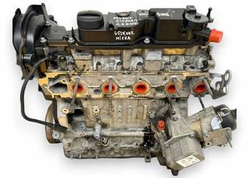 SILNIK 9HR 9H06 Citroen C4 II DS3 DS4 DS5 C5 Berlingo III 1.6 HDI eHDI