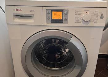 Pralka Bosch Logixx 8 Sensitive
