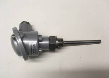 LIMATHERM TOPGB - 1 - 8 - 100 - M20x1, 5 - B - 2 Pt100