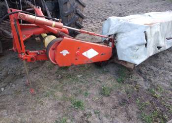 Części kuhn gmd 55 66 77