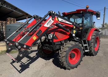 Zetor proxima hs 120 tur