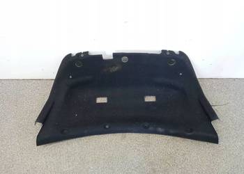 TAPICERKA BOCZEK KLAPY BAGAŻNIKA SEDAN A2136900741 Mercedes E-klasa W213