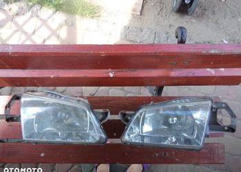 Lampa Mazda 323 F 98-01 Europa