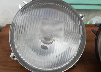 Wkład lampy przedniej reflektora sam. Warszawa