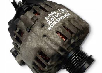 ALTERNATOR Ford Kuga S-max 2.0 TDCI 150 A Valeo AG9T-10300-AA TG15C174