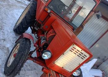 Władymirec T25 oryginał