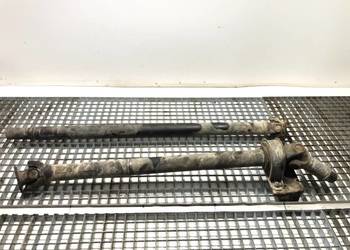 WAŁ NAPĘDOWY TYŁ DAEWOO LUBLIN II Inny 2.4 87KM