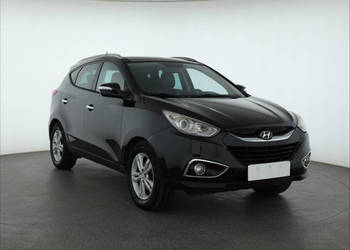 Hyundai ix35 1.7 CRDi