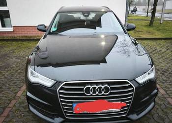 Audi A6 C7