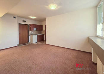 Mieszkanie Wrocław Sołtysowicka 36.95m2 2 pokoje