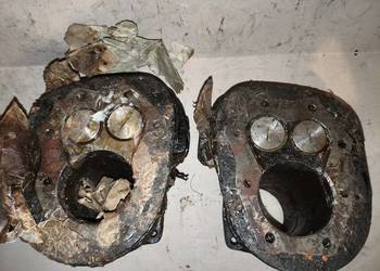 Oryginalne nowe cylindry k750