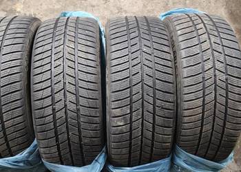 Opony zimowe 235/45 R18