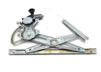 PODNOŚNIK SZYBY PRAWY PRZÓD TOYOTA YARIS III 85710-0D100 Hatchback