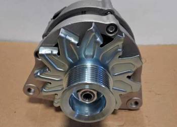 Alternator 14V 120A Case New Holland