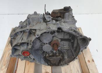 Volvo V70 III S80 II 2.5 T turbo SKRZYNIA BIEGÓW