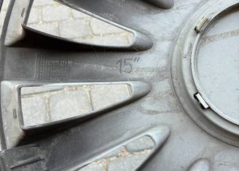 Kołpaki do vw