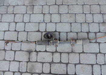 SKODA 120 105 PRZEKŁADNIA KIEROWNICZA MAGLOWNICA