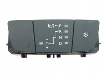 PRZEŁĄCZNIK WYŚWIETLACZ BIGÓW AUTOMAT 96785872ZD Peugeot 308 II (2014-  )