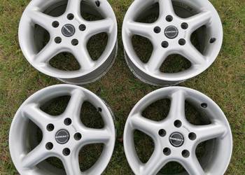 Felgi BMW 15" 5x120 ET35 VW T5 BMW E90 E91 7J ET