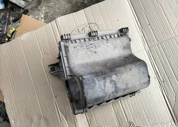 OBUDOWA FILTRA POWIETRZA MERCEDES-BENZ SPRINTER W903 2.7 CDI