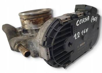 PRZEPUSTNICA Opel Corsa C 1.2 16V 24420536 0280750133