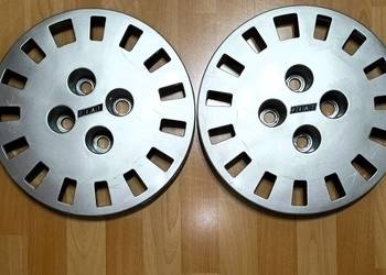Oryginalne Kołpaki 13" Fiat 126p Bis