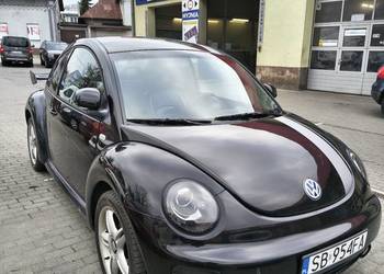 New Beetle