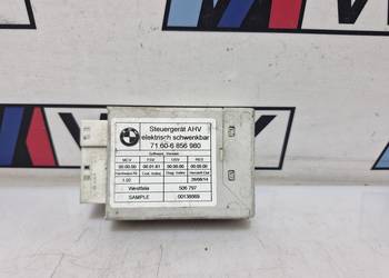 BMW E81 E82 E88 E90 MODUŁ STEROWNIK PARKOWANIA 9225825 BMW OE 9225825