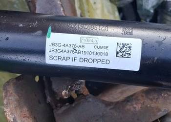 Wał Napedowy Ford Ranger JB3G-4A376-AC 2474855 JB3G4A376AC BRATFORD RADOM