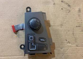Panel sterowania fotela lewy bmw 7 e65 e66 Europa