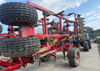 Agregat Bezorkowy uprawowy Horsch Terrano 6FM rok 2014