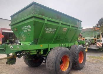 Rozsiewacz wapna Rotina 10000B