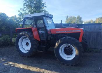 Zetor 12145 Zts