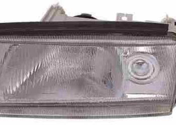 REFLEKTOR PR ELEKTR H4 - SKODA OCTAVIA - 09/96-07/00