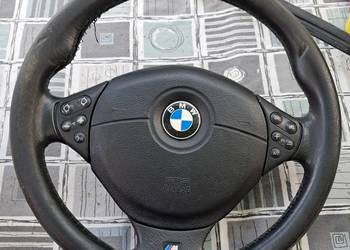 Sprzedam kierownice m pakiet bmw e39