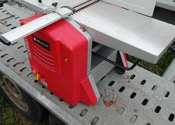 Strugarka grubościówka Einhell