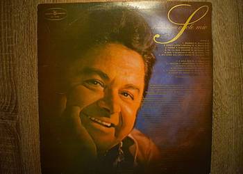 Paulos Raptis - ,, O Sole Mio '' 1978 , płyta w stanie dobrym