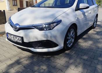 Toyota Auris II