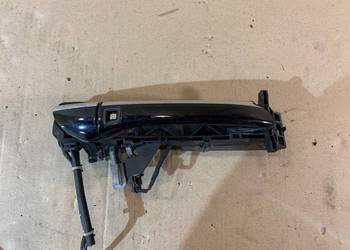 Klamka drzwi prawy przód  mercedes s w220 cl w215