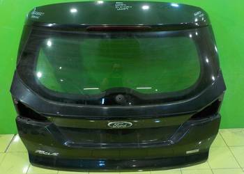 FORD FOCUS MK3 14r 5D KOMBI klapa tyl