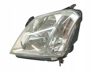 LAMPA PRZÓD LEWA EUROPA  93321052 Opel Meriva I (2002-2010) A