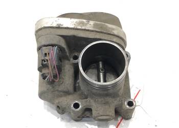 PRZEPUSTNICA SEAT IBIZA III 036133062N 1.2 64KM 02-09 ZAWÓR POWIETRZA