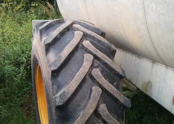Beczka asenizacyjne Joskin 8400 l Modulo2
